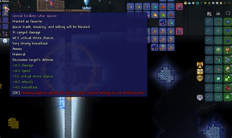 terraria fargo eternal energy  It is themed after Tin armor and when equipped, sets the crit chance of all weapons to 5%